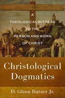 Christological Dogmatics (Paperback)