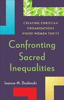 Confronting Sacred Inequalities (Paperback)