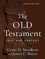 The Old Testament (Paperback)