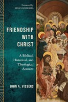 Friendship with Christ (Paperback)