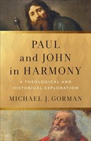 Paul and John in Harmony (Hard Cover)