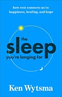 The Sleep You're Longing For (Paperback)