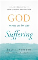 God Meets Us in Our Suffering (Paperback)