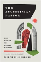 The Augustinian Pastor (Paperback)