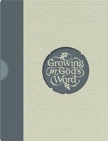 Growing in God's Word, Presbyterian & Reformed Ed, Level 1 (Paperback)