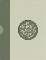 Growing in God’s Word, Baptist Edition, Level 2 (Paperback)