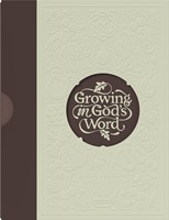 Growing in God’s Word, Baptist Edition, Level 3 (Paperback)