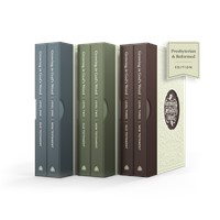Growing in God’s Word, Presbyterian & Reformed Ed, Full Set (Paperback)