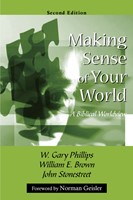 Making Sense of Your World, Second Edition (Paperback)
