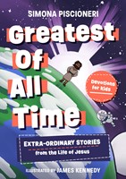 Greatest of All Time (Paperback)