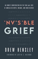 Invisible Grief (Paperback)