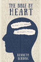 The Bible by Heart (Paperback)