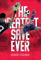 The Greatest Save Ever (Paperback)