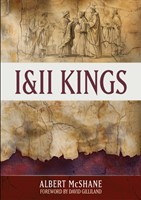 1 & 2 Kings (Hard Cover)