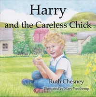 Harry and the Careless Chick (Paperback)