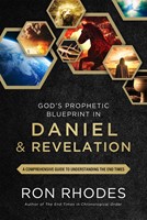 God's Prophetic Blueprint in Daniel and Revelation (Paperback)