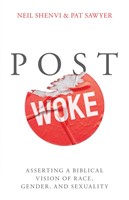 Post Woke (Paperback)