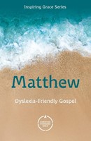 CSB Gospel of Matthew Anglicised Dyslexia-Friendly Edition (Paperback)