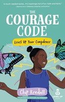 The Courage Code (Paperback)