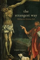 The Strangest Way (Hard Cover)