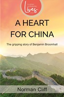 Heart for China, A (Paperback)