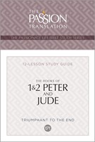 The Books of 1 & 2 Peter and Jude (Paperback)