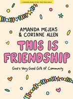 This is Friendship (Paperback)