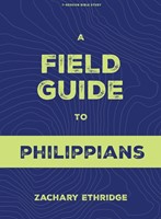 Field Guide to Philippians, A (Paperback)