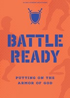 Battle Ready (Paperback)