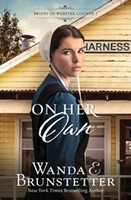 On Her Own (Paperback)