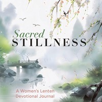 Sacred Stillness (Paperback)