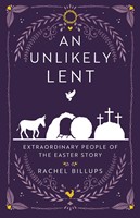An Unlikely Lent (Paperback)
