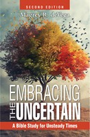 Embracing The Uncertain, 2nd Edition (Paperback)