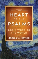 The Heart of the Psalms (Paperback)