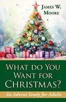 What Do You Want For Christmas? 2nd Edition (Paperback)