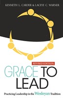 Grace To Lead (Paperback)