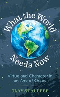 What The World Needs Now (Hard Cover)