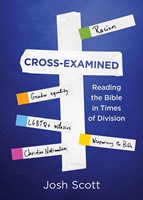Cross-Examined (Paperback)