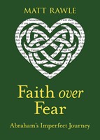 Faith Over Fear (Paperback)