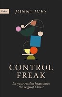 Control Freak (Paperback)