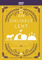 An Unlikely Lent - DVD (DVD)