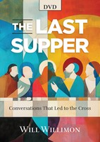 The Last Supper DVD (DVD)