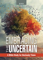 Embracing The Uncertain, 2nd Edition - DVD (DVD)