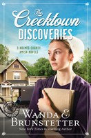 The Creektown Discoveries (Paperback)
