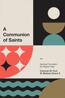 Communion of Saints, A (Paperback)