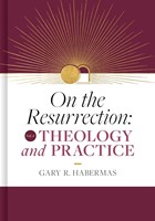 On the Resurrection, Volume 4 (Hard Cover)