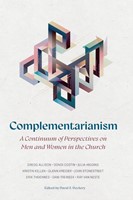 Complementarianism (Paperback)