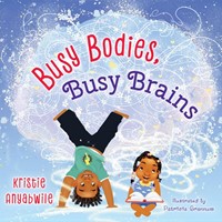 Busy Bodies, Busy Brains (Hard Cover)