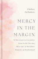 Mercy in the Margin (Hard Cover)