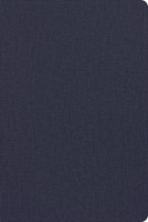 CSB Men's Daily Bible, Blue (Imitation Leather)
